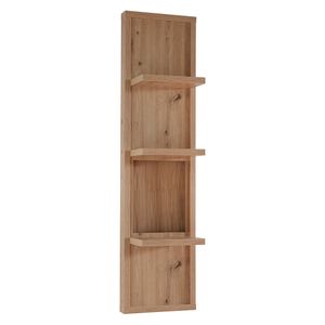 IDEAL WOHNEN Cala Wandboard mit Beleuchtung 36,1x24x140,8cm