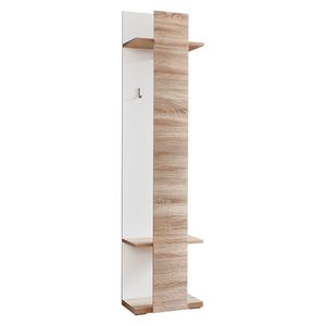 IDEAL WOHNEN Manhattan Garderobenpaneel 50x30,2x206,6cm