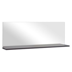 IDEAL WOHNEN Manhattan Spiegel 128,5x47,2cm