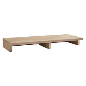 IDEAL WOHNEN Manhattan TV Aufsatz 140,1x50x15,8cm