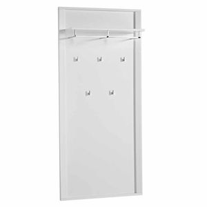 Innostyle Go Garderobenpaneel 90x27x196cm