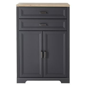 Innostyle Jasmin Büroschrank  86x38x127cm