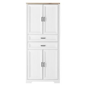 Innostyle Jasmin Büroschrank 86x38x204cm
