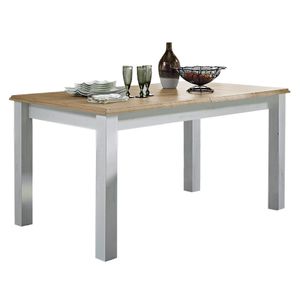 Wohnconcept Lima Ausziehtisch 160/197/234x90cm