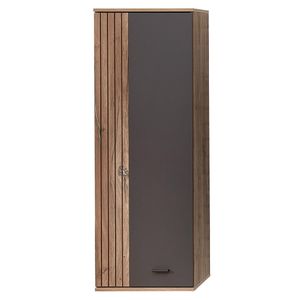 Innostyle Linea Hängeschrank 45x38x129cm