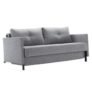 INNOVATION Cubed Schlafsofa 160 565