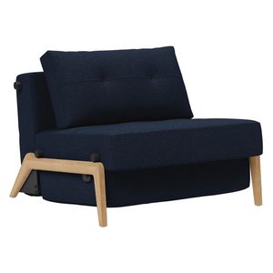INNOVATION Cubed Schlafsofa 98x98x79cm