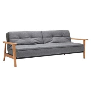 INNOVATION Dublexo Schlafsofa Frej 563 232x115x79cm