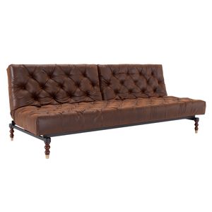 INNOVATION Oldschool Schlafsofa 461 210x115x79cm