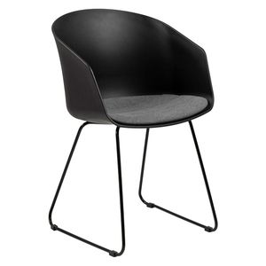 Interstil Moon 40 Schalenstuhl