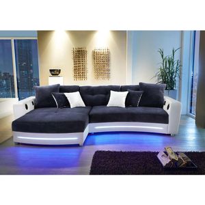 JOB Laredo Ecksofa