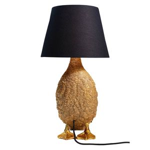 KARE Animal Duck Tischleuchte 31x35x58cm