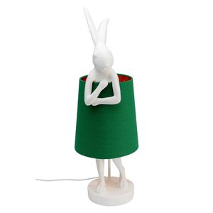 KARE Animal Rabbit Tischleuchte 23x26,5x68cm