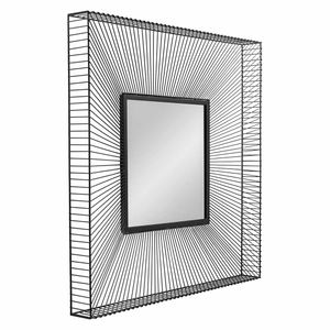 KARE Dimension Spiegel 90,5x9x90,5cm