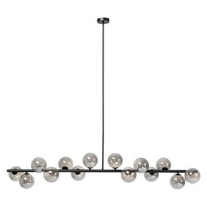 KARE Scala Balls Hängeleuchte 155x28x138cm