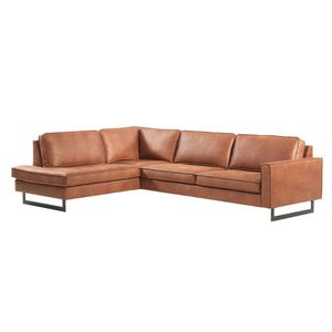 Kauno Baldai Pinto Ecksofa 290x217x85cm