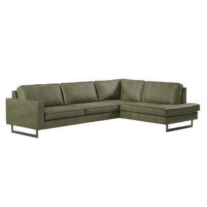 Kauno Baldai Pinto Ecksofa 290x217x85cm