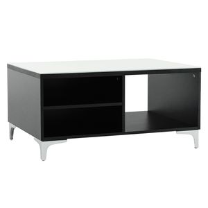 Maja Möbel Shino Couchtisch 89,7x64,8x44,9cm