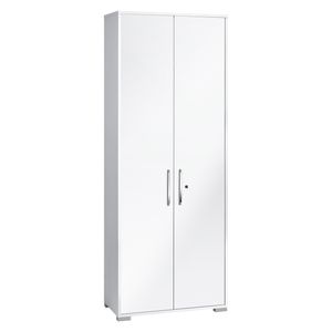 Maja Möbel System Büroschrank 80x40x214,4cm