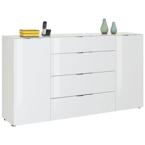 Maja Möbel Trend Sideboard 180,4x40x98,7cm
