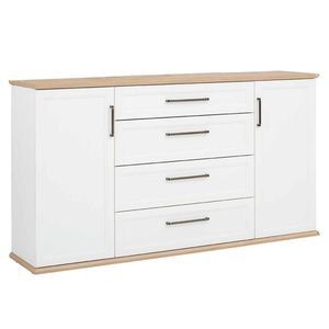 Maja Möbel Villo Sideboard 183,2x41,3x103,9cm