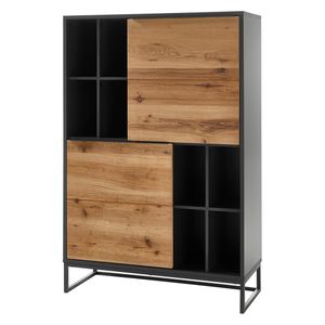 MCA Asmara Highboard 100x40x148cm