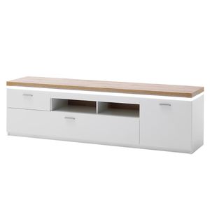 MCA Cali Lowboard mit Beleuchtung 195x44x57cm