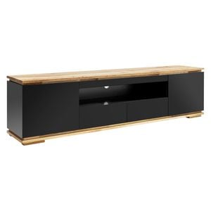 MCA Chiaro Lowboard 202x40x54cm