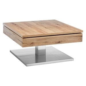 MCA Monrovia Couchtisch 75x75cm