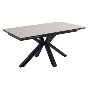 MCA Nagano Ausziehtisch 160/240x90cm