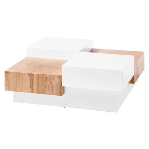 MCA Pensa Couchtisch 90x90cm