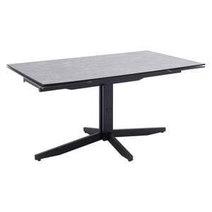 MCA Rimini Ausziehtisch 160/240x90cm