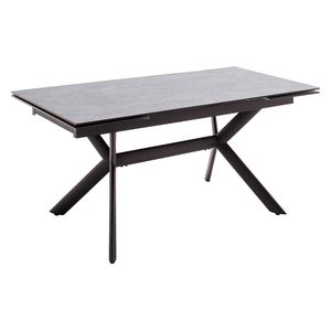 MCA Siros Ausziehtisch 160/240x90cm