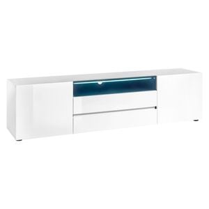 MCA Vicenza Lowboard 185x43x49cm