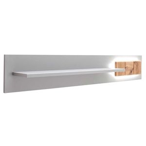 MCA Zadar Wandboard 160x20x26cm