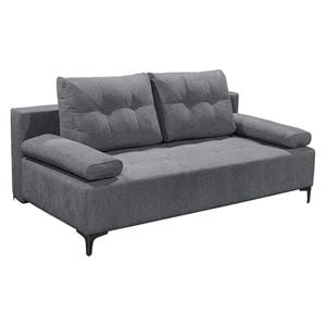 BlackRedWhite Molina Schlafsofa 203x107x94cm