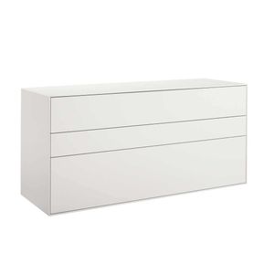 now! by hülsta now! easy Lowboard 128x44,8x65,5cm