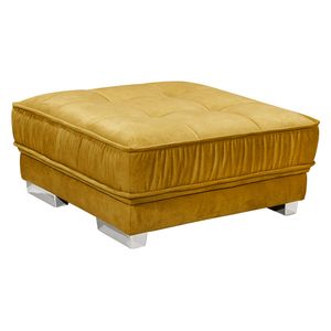 BlackRedWhite Pascha Hocker 103x103x44cm