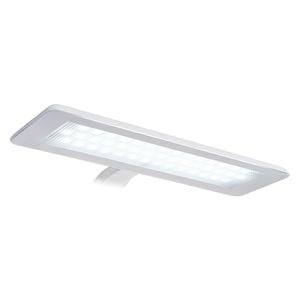 Pelipal LED-Aufsatzleuchte 30x10,7x5,4cm