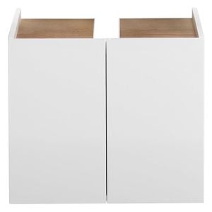 Pelipal Quickset 947 Waschbeckenunterschrank 51x33x60cm