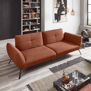 Steinpol Poco Dover 3-Sitzer Sofa 260x124x93cm