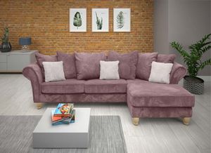 Sanny Ecksofa 300x176x90cm