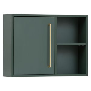 Schildmeyer Kent Hängeschrank 66,8x16x48,4cm