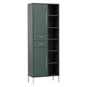 Schildmeyer Kent Hochschrank 67x33x184,3cm