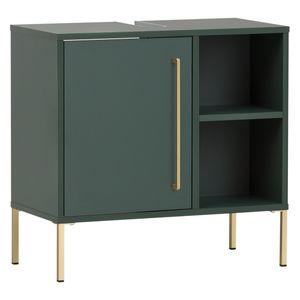 Schildmeyer Kent Waschbeckenunterschrank 65,3x33x63,3cm