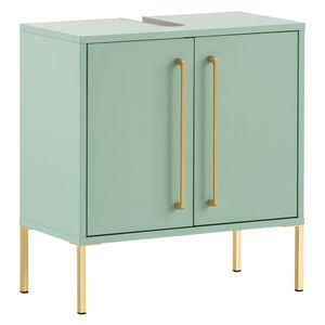Schildmeyer Sarah Waschbeckenunterschrank 57x30x61,2cm