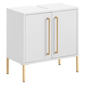 Schildmeyer Sarah Waschbeckenunterschrank 57x30x61,2cm