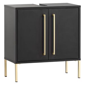 Schildmeyer Sarah Waschbeckenunterschrank 57x30x61,2cm
