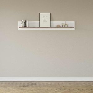 set one York Wandboard 180x20x27cm