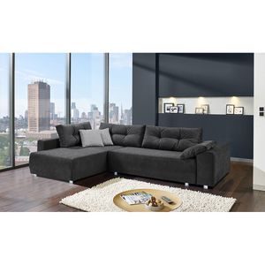 Silva Ecksofa 255x190x89cm